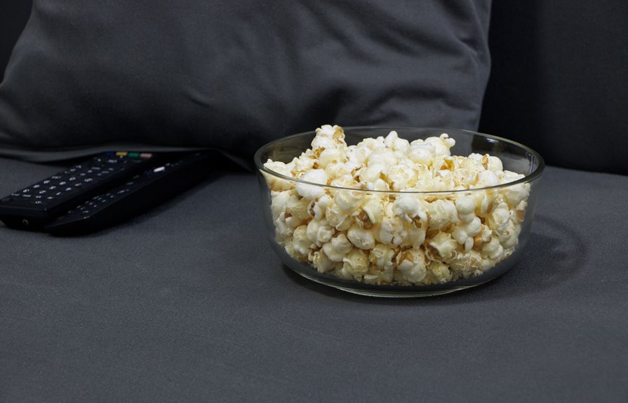 google doodle popcorn game tips