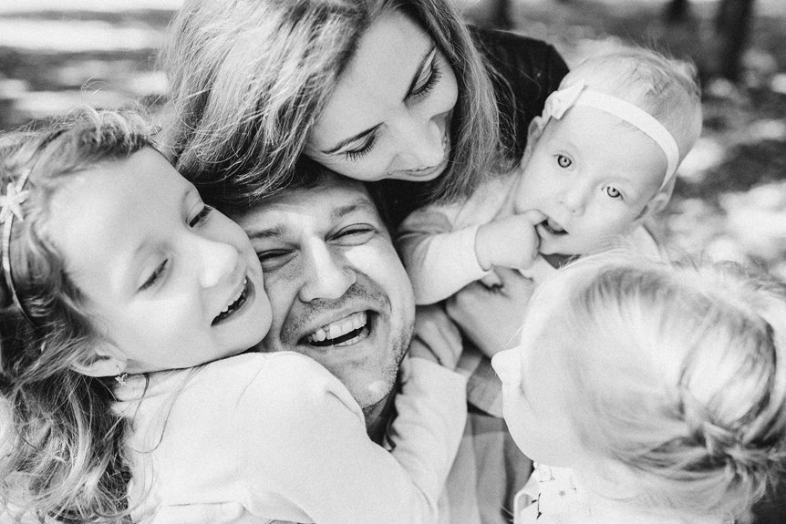 sibounheuang family personal details